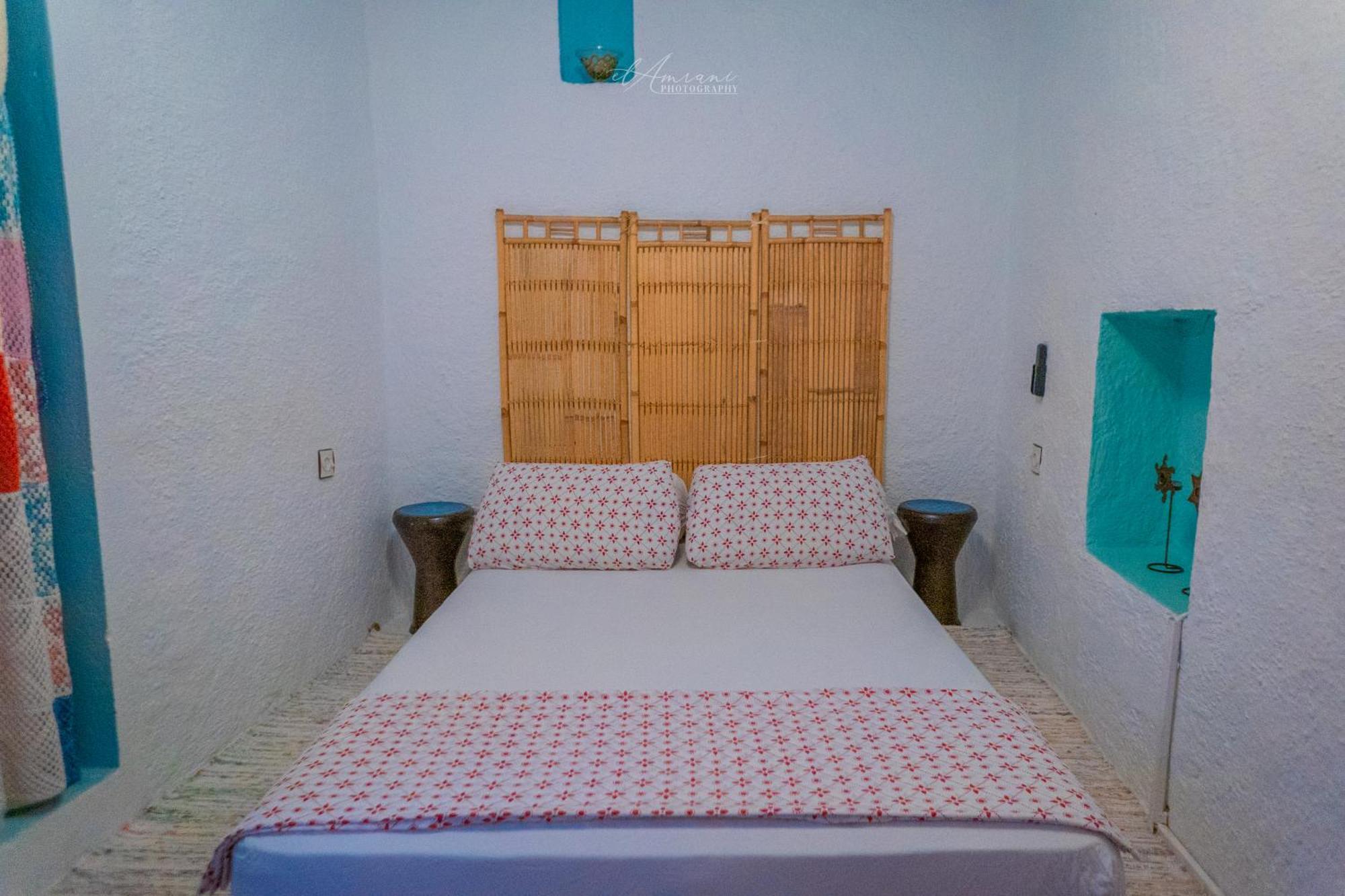 Appartement Dar Dauia à Chefchaouen Extérieur photo